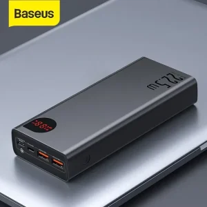 Baseus Power Bank PPADM20S