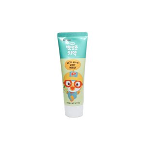 Pororo Toothpaste Fro Kids Miss Melon(Blue) 90g