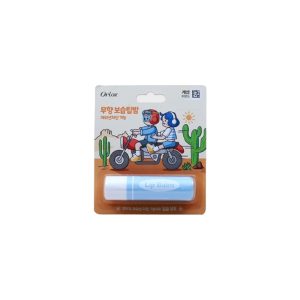 Oriox Color Lip Balm 4.8g – Sun Protection
